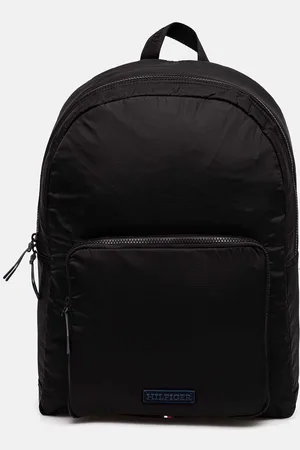 Tommy Hilfiger Batoh pánský, barva, velký, hladký, AM0AM12678