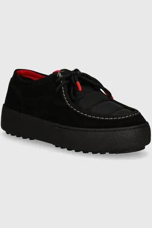 Moon Boot Sněhule MB MTRACK LOW barva, 80D2440200 N001