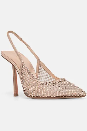 LE SILLA Lodičky Chanel Gilda barva, 2299U090P1PPCAZ908