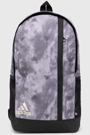 adidas Batoh Essentials barva, velký, vzorovaný, IX6803