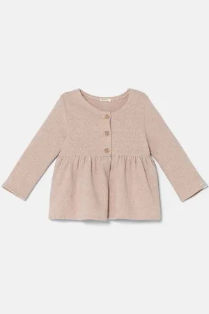 Benetton Kojenecký svetr barva, lehký, 3JEKA6001
