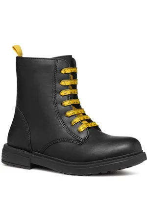 Geox Dětské boty ECLAIR barva, J049QD.0003W