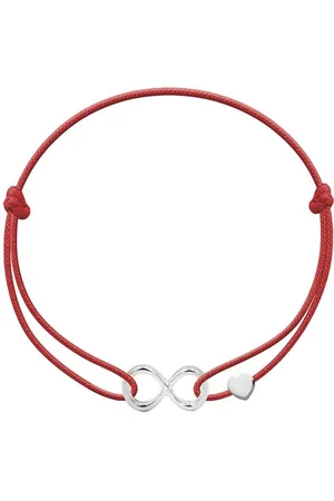 LILOU Náramek Infinity A03/MARKET/ANS/52