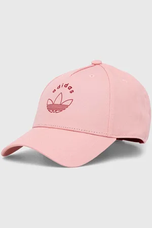 adidas Bavlněná čepice BASEBALL CAP barva, s aplikací, IY6694