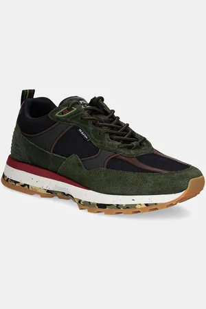 Paul Smith Tenisky Banks barva, M2S.BNK03.NSUE