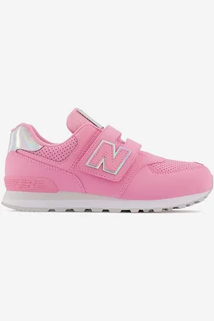 New Balance Dětské sneakers boty barva