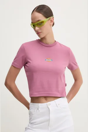 Dickies Tričko barva