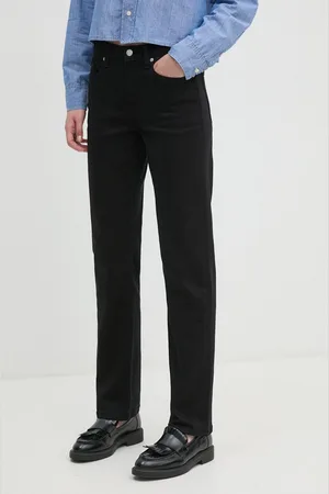 Tommy Hilfiger Džíny dámské, medium waist, WW0WW44116