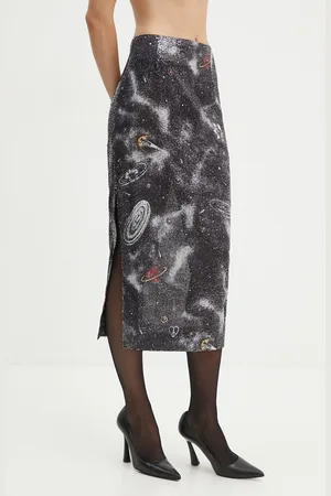 Moschino Sukně midi, A0112 8738