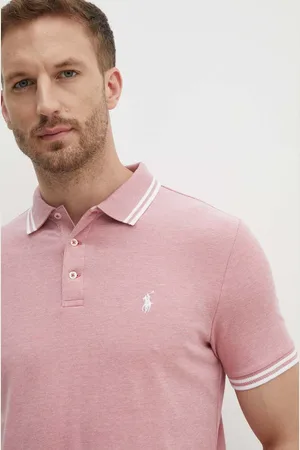 Ralph Lauren Polo tričko barva, 710941492