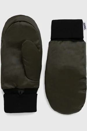 Rains Rukavice 16210 Bator barva