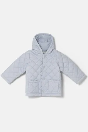 Benetton Kojenecká bunda 2MJA535CE