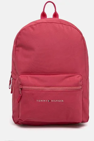 Tommy Hilfiger Dětský batoh barva, velký, hladký, AU0AU01864