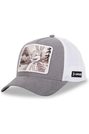 Capslab Kšiltovka x Looney Tunes barva, s aplikací, CL/LOO9/1/PCT/BUG