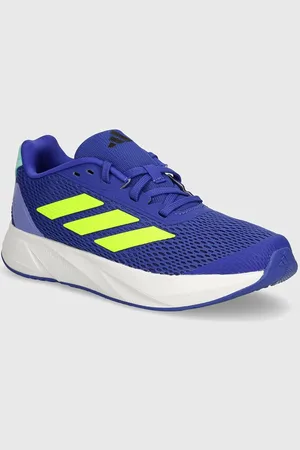 adidas Dětské sneakers boty DURAMO SL tmavomodrá barva, ID9128