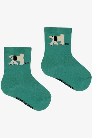 Bobo Choses Dětské ponožky Fairy Dog barva, 224AH002