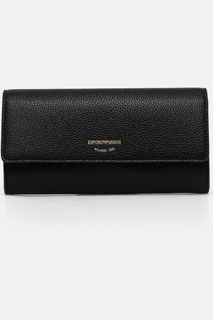 Emporio Armani Peněženka barva, EW000542 AF11953