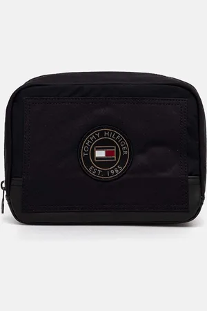 Tommy Hilfiger Kosmetická taška barva, AM0AM12763