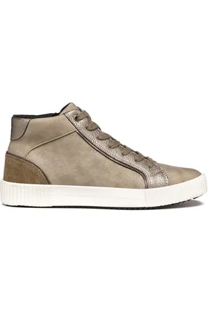 Geox Sneakers boty D BLOMIEE barva, D466HD 0BJ22 C6029
