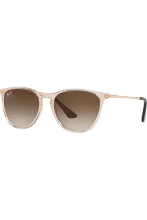 Ray-Ban Dětské sluneční brýle Junior Erika barva, 0RJ9060S