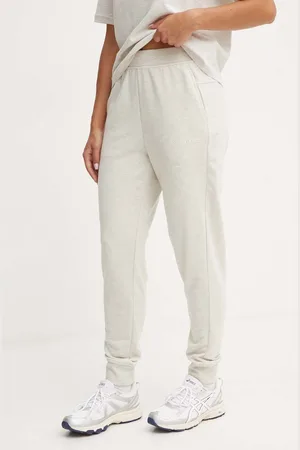 Calvin Klein Tepláky barva, hladké