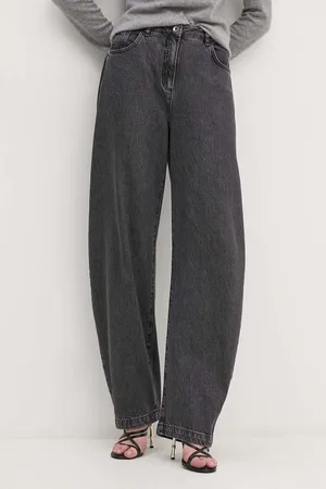 Patrizia Pepe Džíny dámské, high waist, 8P0641 D1WZN