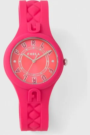 Furla Hodinky barva, WW00056001L1