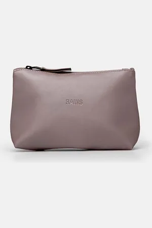 Rains Kosmetická taška Cosmetic Bag W3 barva, 15600-37