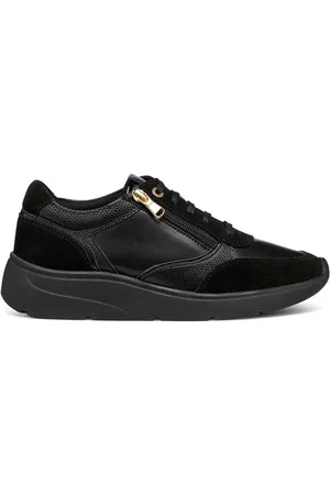 Geox Sneakers boty D CRISTAEL barva, D45MXE 05422 C9999