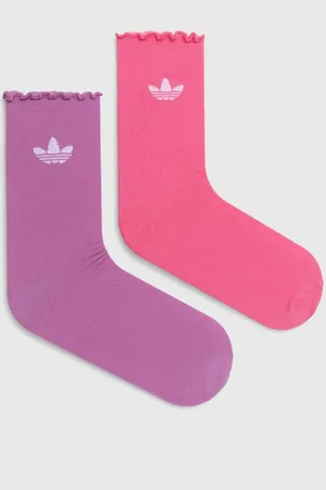 adidas Dětské ponožky 2-pack dámské, barva, IX7650