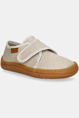 Froddo Dětské papuče BAREFOOT SLIPPERS barva, G1700408