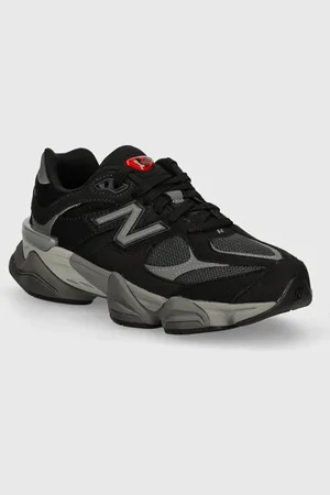New Balance Tenisky 9060 barva, GC9060BK