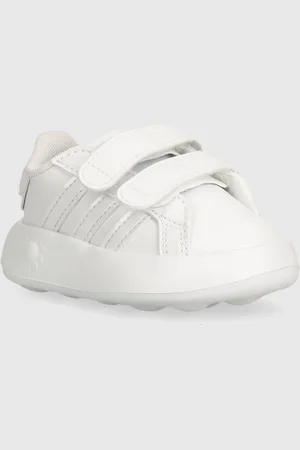 adidas Dětské sneakers boty STAR WARS Grand Court CF barva, IH7578