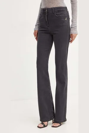 Patrizia Pepe Džíny dámské, high waist, CP0937 D1HI