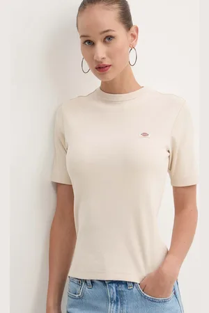 Dickies Tričko MARYSVILLE barva, DK0A4YHD