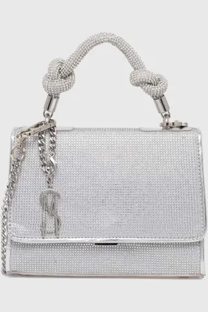 Steve Madden Kabelka Bknotted barva, SM13001211