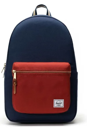 Herschel Batoh Settlement Backpack barva, velký, hladký