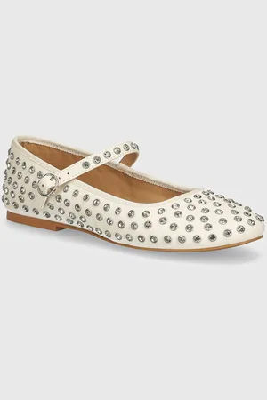 Steve Madden Baleríny Vinetta-R barva, SM11003147