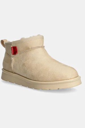 Moschino Sněhule barva, JA24043H1LJAW131