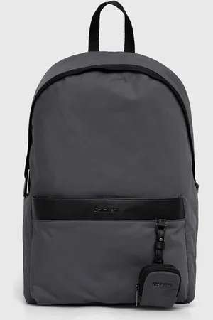 Calvin Klein Batoh pánský, barva, velký, hladký, K50K512115