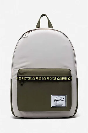 Herschel Batoh Classic X-Large Moonbeam barva, velký, 10967-05457, 10967.05457-cream