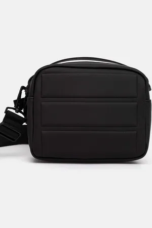 Rains Ledvinka Shield Box Bag W3 barva, 14950-01