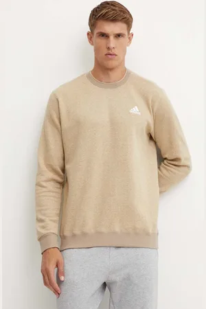 adidas Mikina pánská, barva, s aplikací, IY6613