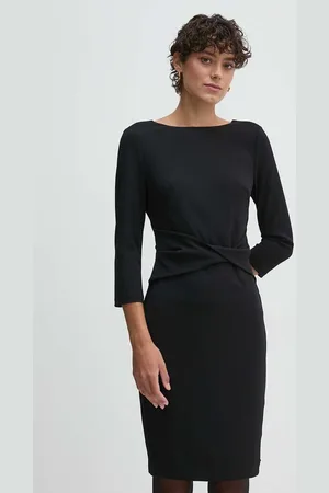 Calvin Klein Šaty barva, mini, K20K207470