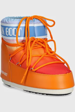 Moon Boot Sněhule MB ICON LOW SUNRISE 80D1409520 C002
