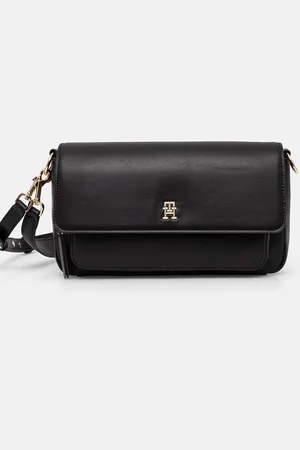 Tommy Hilfiger Kabelka barva, AW0AW16286