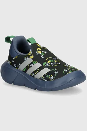 adidas Dětské sneakers boty MONOFIT TR Mickey barva, IF9311