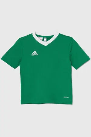 adidas Dětské tričko ENT22SY barva, HI2126