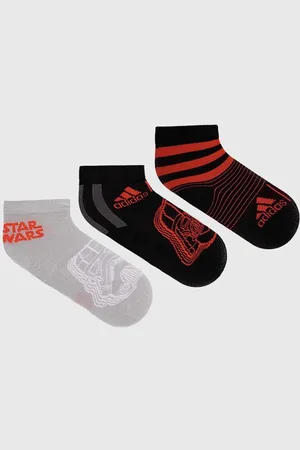 adidas Dětské ponožky SW 3PP SO 3-pack barva, IW1101