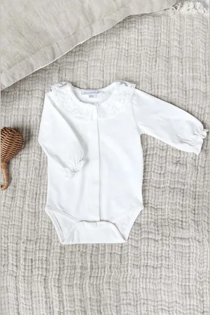 Tartine Et Chocolat Kojenecké body TZ11050